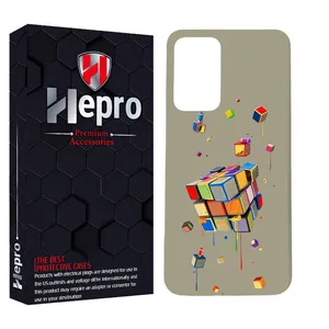 HEPRO MC Cover for XIAOMI Redmi Note 12 Pro 4G / Redmi Note 11 Pro