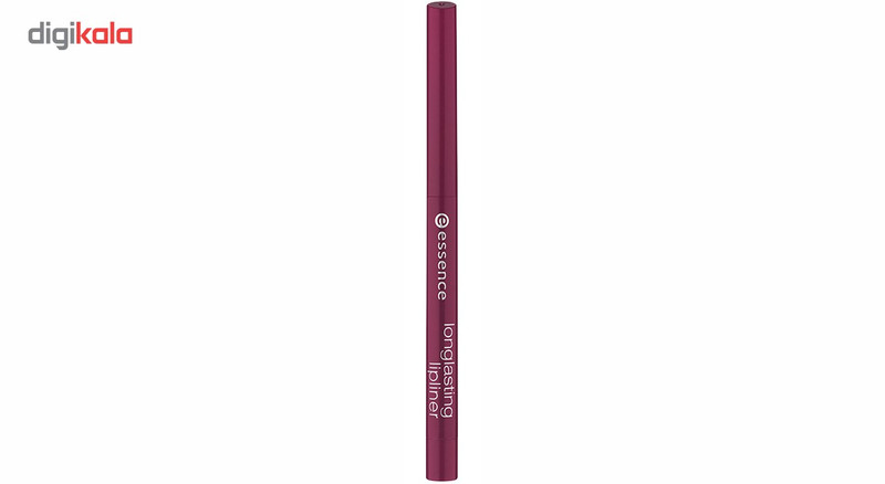 مداد لب اسنس سری Long Lasting شماره 10