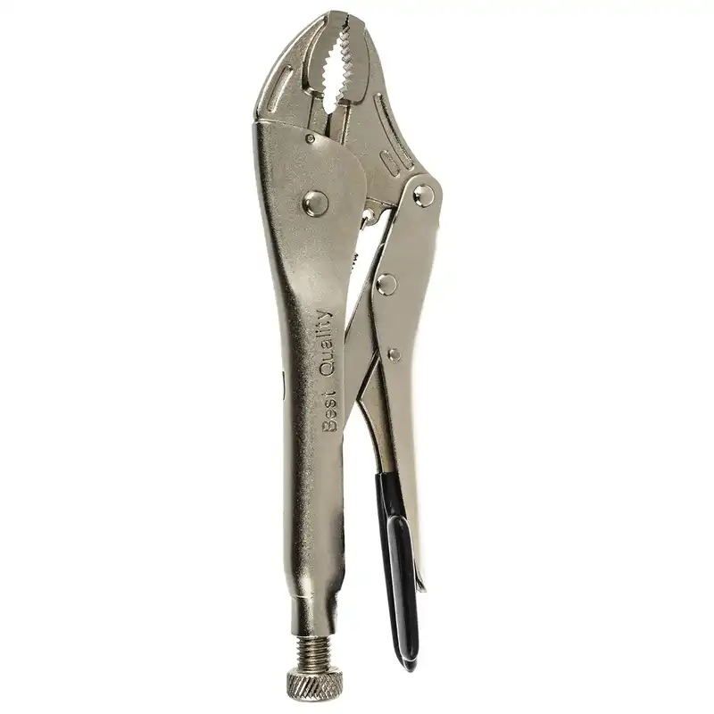 انبر قفلی سفیر مدل SLP-10-250 سایز 10 اینچ