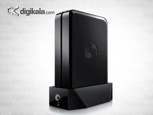 هارد سیگیت نت ورک گوفلکس هوم - 2 ترابایت