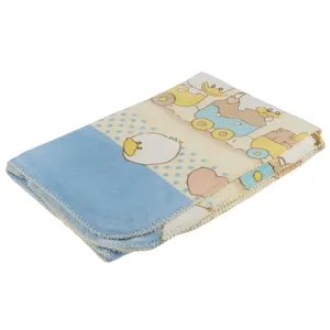 پتو کودک مدل Duck