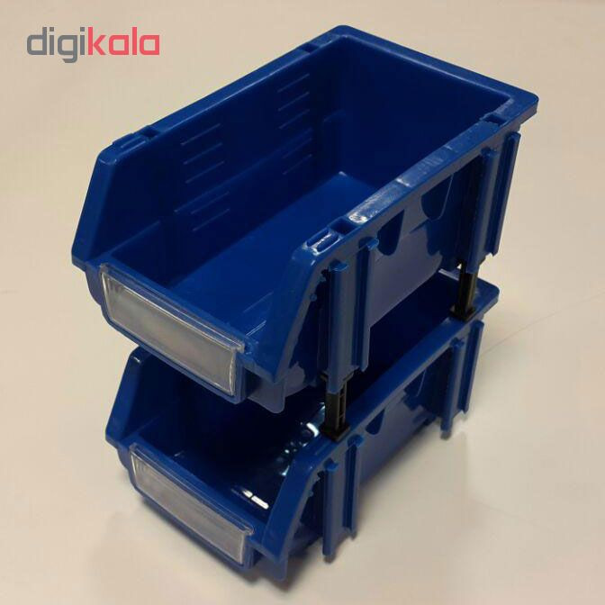 باکس مدل B-B3 بسته 30 عددی