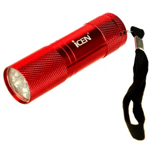 Icen IE-L125 Flashlight