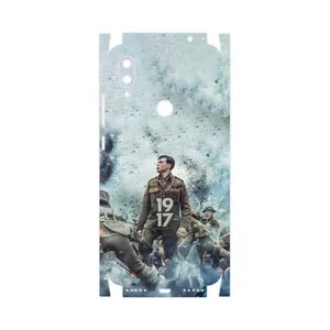 MAHOOT 1917-FullSkin Cover Sticker for Xiaomi Redmi 7