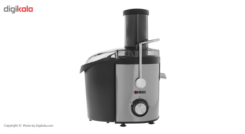 آبمیوه گیری لومکس مدل LJE-8030