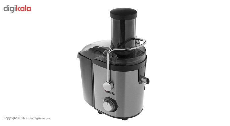 آبمیوه گیری لومکس مدل LJE-8030