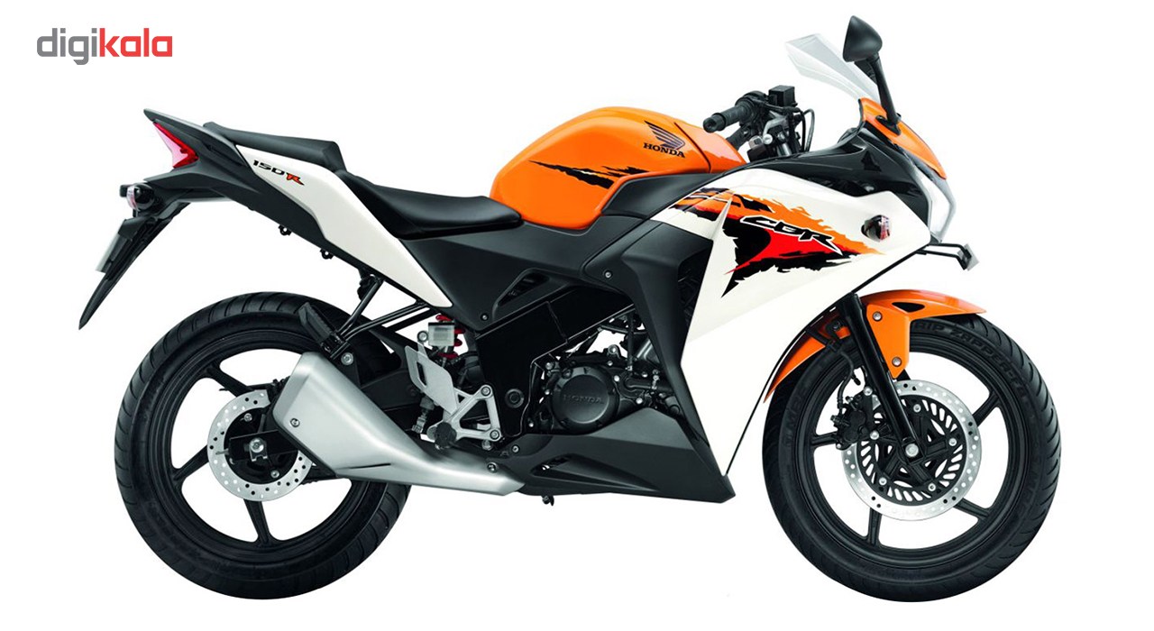 Honda cbr deals 150 horsepower