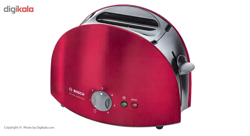 توستر بوش مدل TAT6104