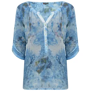 بلوز زنانه استریت وان مدل A55