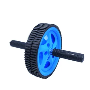 Liveup Ls3160 Exercise Wheeler