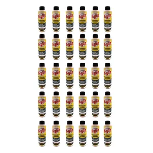  محلول شیشه شوی خودرو کژین کد I-9 حجم 120 میلی لیتر بسته 30 عددی