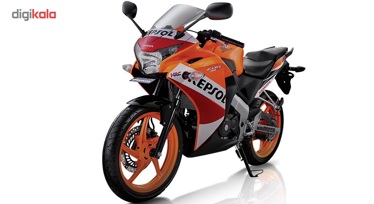 Cc deals cbr 150r