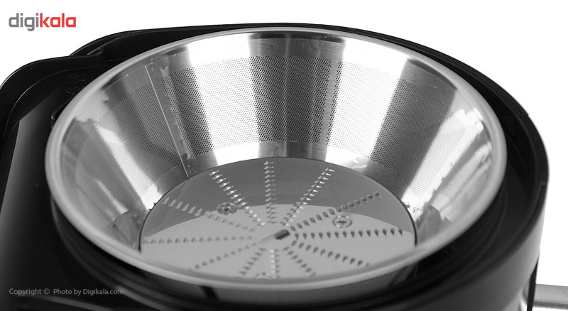 آبمیوه گیری لومکس مدل LJE-8030