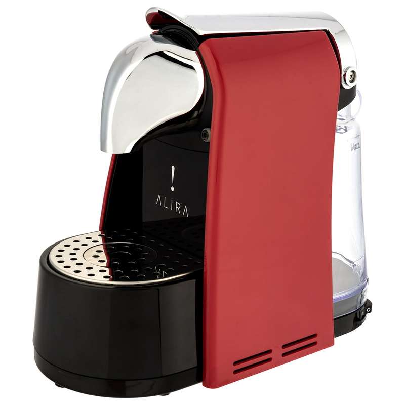 اسپرسو ساز آلیرا مدل 1010-Elzero اسپرسو ساز آلیرا مدل 1010-Elzero