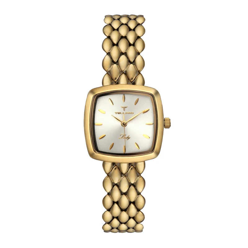 ساعت مچی عقربه‌ای کوارتز زنانه تلارو مدل T3133L-S5525
