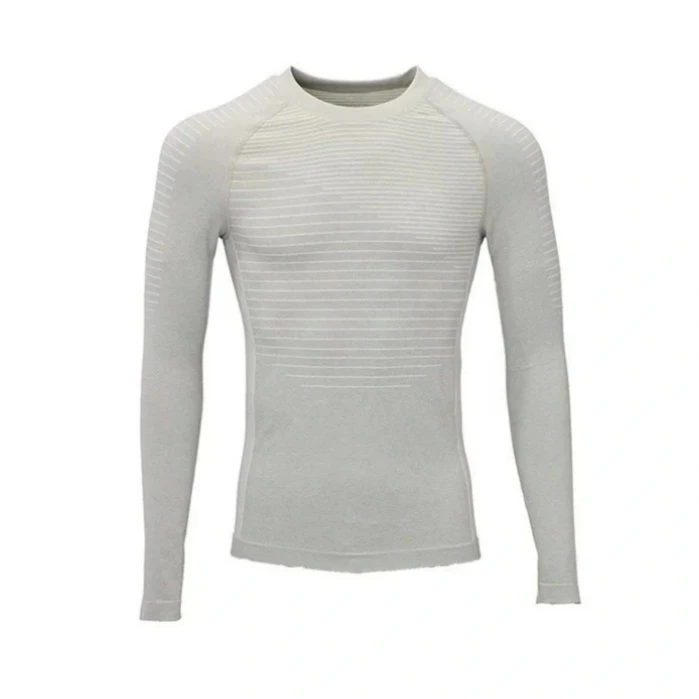 تی شرت آستین بلند ورزشی زنانه کرین مدل بیس لایر کد 20279568