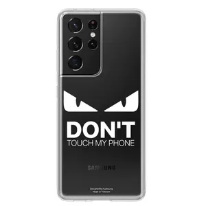 Megafone C26-W Cover For Samsung Galaxy S21 Ultra