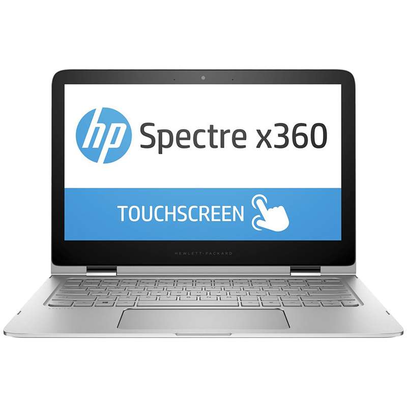 لپ تاپ 13 اینچی اچ پی مدل Spectre X360 13T لپ تاپ 13 اینچی اچ پی مدل Spectre X360 13T