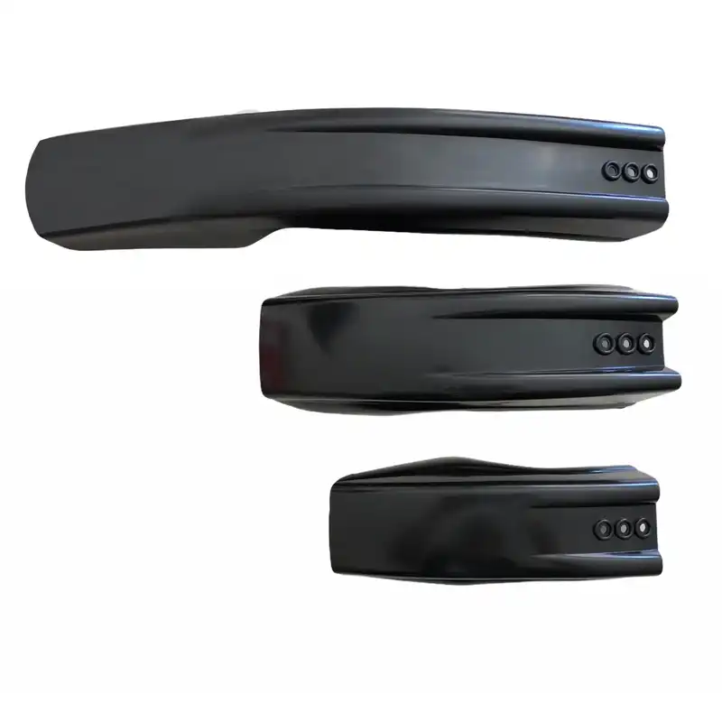 گلگیر جلو دوچرخه مدل پرشی