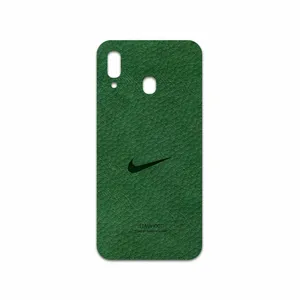 MAHOOT GL-NK Cover Sticker for Samsung Galaxy M10s