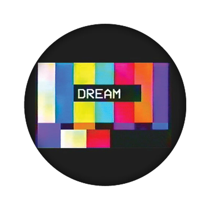 برچسب کنسول بازی مدل Dream کد 1944