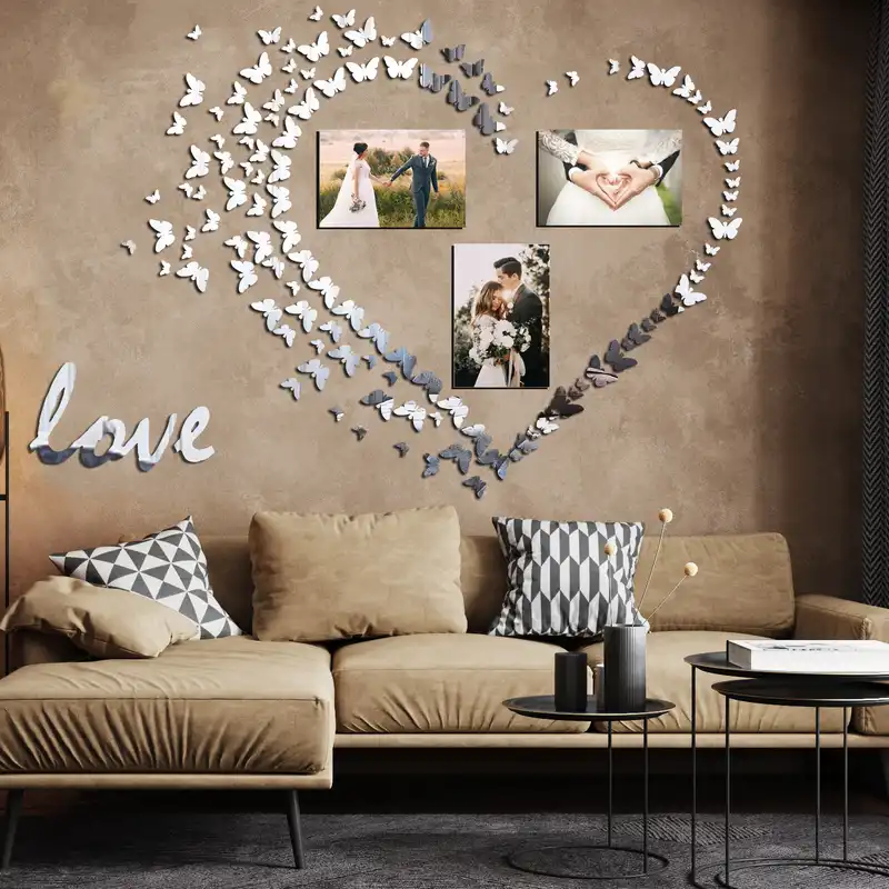 آینه اِلِنسی مدل AM-076