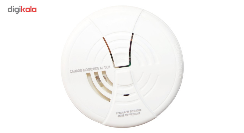 حسگر گاز مونوکسید کربن فرست الرت مدل CO250 حسگر گاز مونوکسید کربن فرست الرت مدل CO250