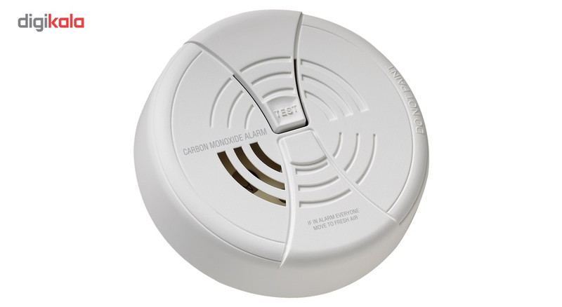 حسگر گاز مونوکسید کربن فرست الرت مدل CO250 حسگر گاز مونوکسید کربن فرست الرت مدل CO250