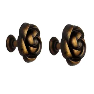 دستگیره کمد مدل PB1 بسته 2 عددی