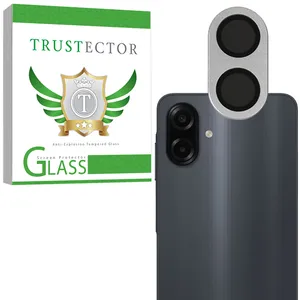   محافظ لنز دوربین تراستکتور مدل RINT20 مناسب برای گوشی موبایل سامسونگ Galaxy A07 4G