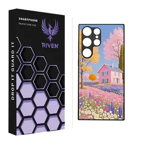 RIVEN RI3-7 Case For Apple iPhone X/XS