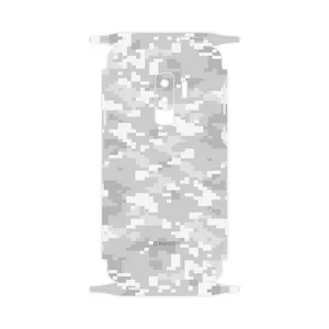 MAHOOT  Army-Snow-Pixel-FullSkin Cover Sticker for Samsung Galaxy J5 Prime