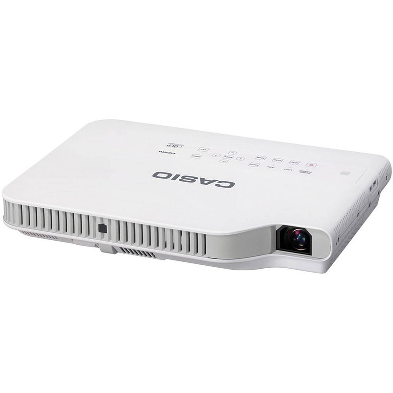 پروژکتور کاسیو مدل XJ-A142 Slim