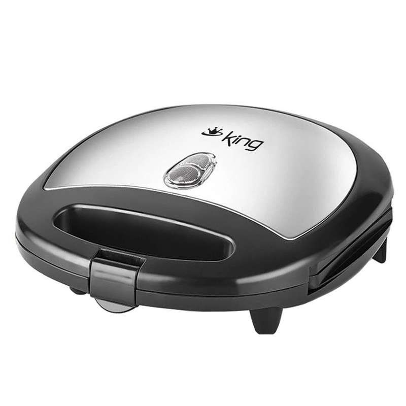 ساندویچ ساز کینگ مدل OTTO