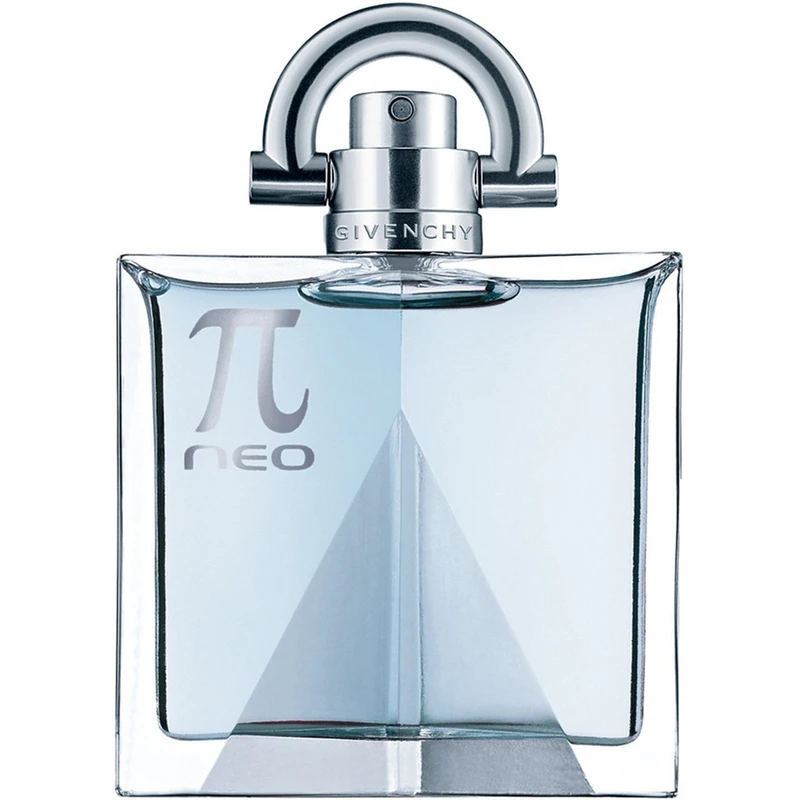 ادو تویلت مردانه ژیوانشی مدل Pi Neo حجم 50 میلی لیتر