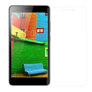 محافظ صفحه نمایش شیشه ای تمپرد مناسب برای تبلت لنوو Phab Plus
