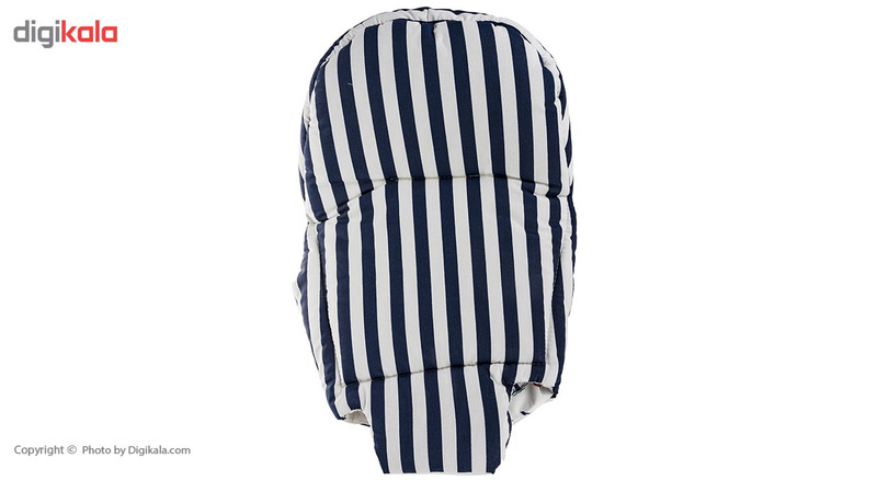 تشک آغوشی رها مدل Stripe And Anchor