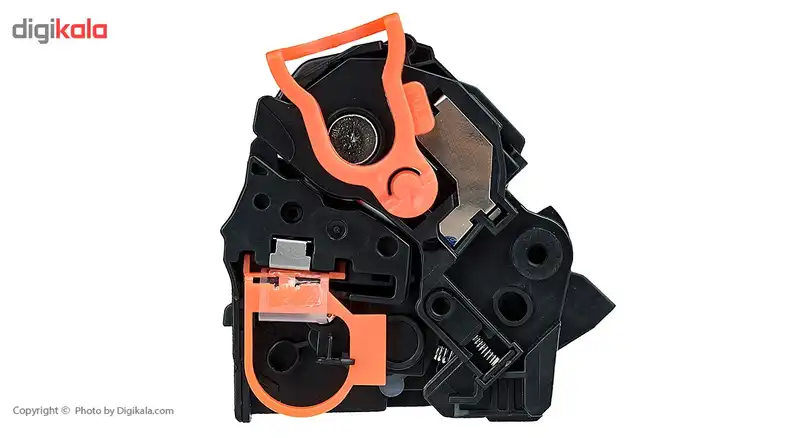 تونر مشکی سدرا مدل 85A