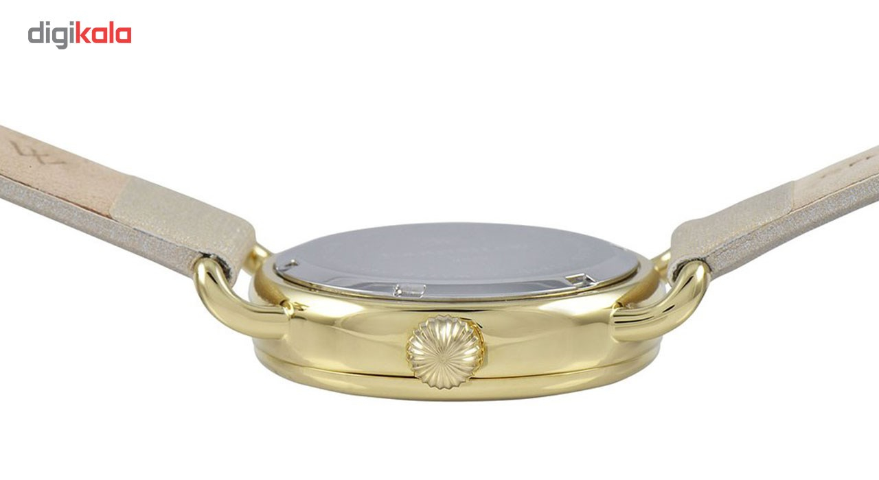 ساعت مچی عقربه ای زنانه ارنشا مدل ES-0022-06