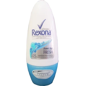 رول ضد تعریق زنانه رکسونا مدل Shower Fresh حجم 50 میلی لیتر