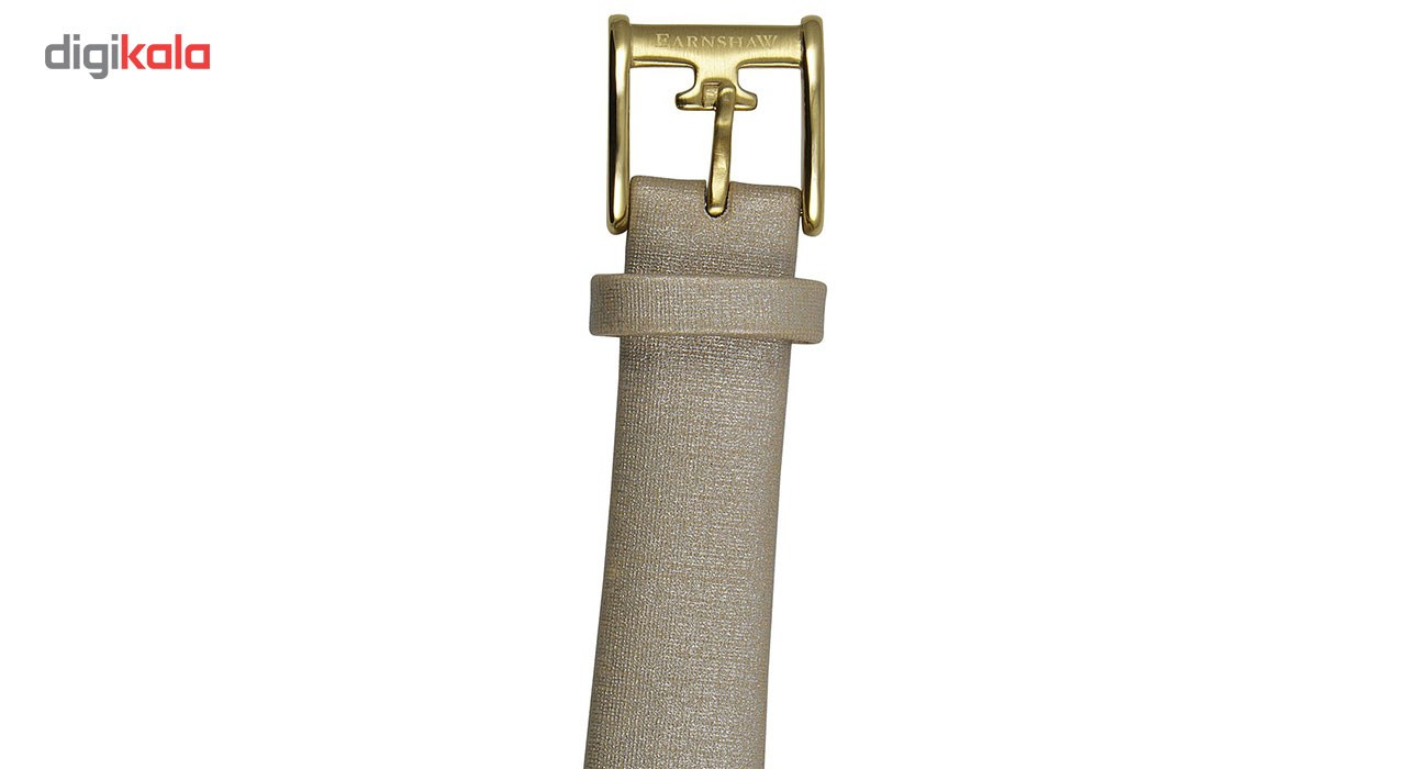 ساعت مچی عقربه ای زنانه ارنشا مدل ES-0022-06