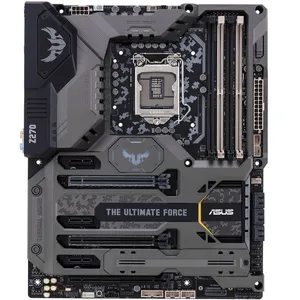 مادربرد ایسوس مدل TUF Z270 MARK 1