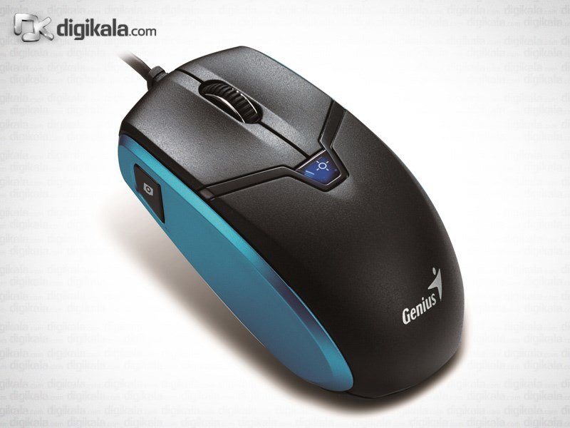 genius cam mouse