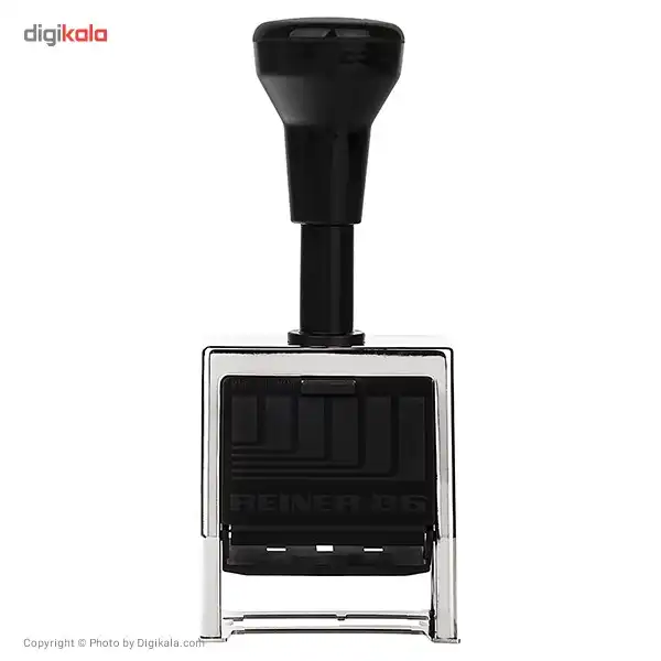 شماره زن فارسی رینر 6 رقمی