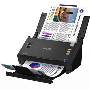 اسکنر اسناد اپسون مدل WorkForce DS-520