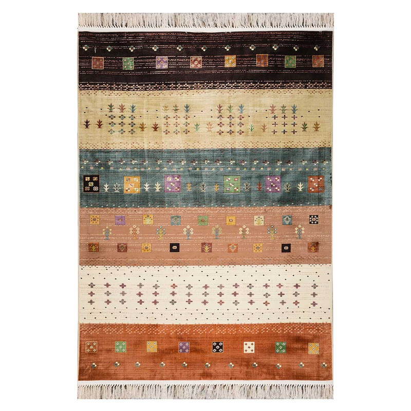 گبه ماشینی شاهکار شفق تبریز کد 1022