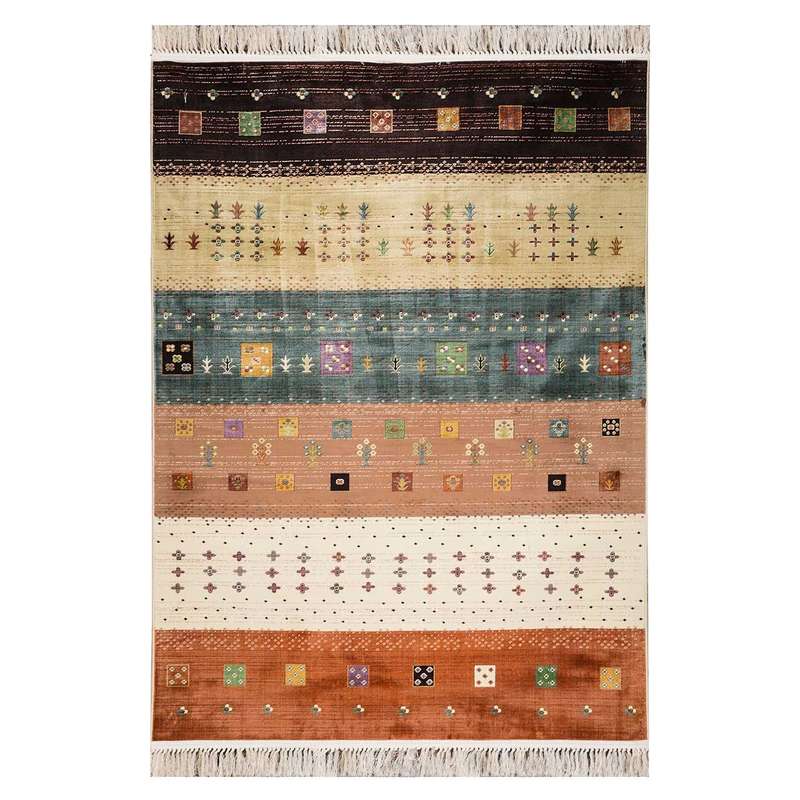 گبه ماشینی شاهکار شفق تبریز کد 1022 گبه ماشینی شاهکار شفق تبریز کد 1022