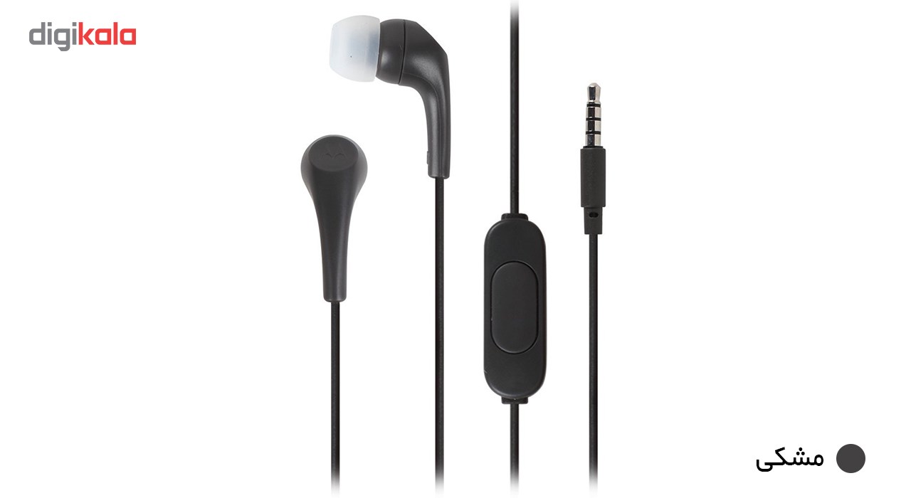 هدفون موتورولا مدل Earbuds 2