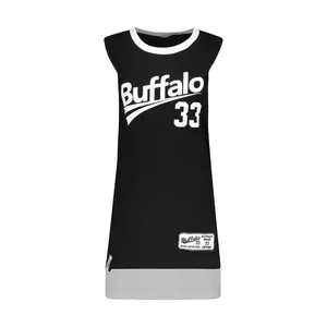 تاپ ورزشی مردانه بوفالو مدل Navy