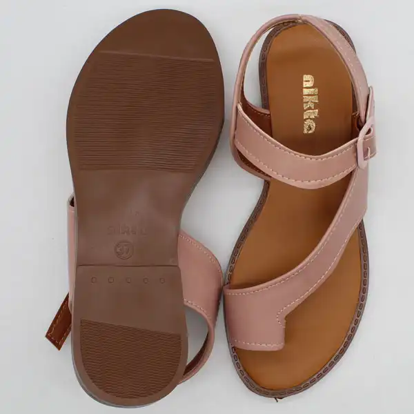 صندل زنانه نیکتا مدل 744-10-KLB